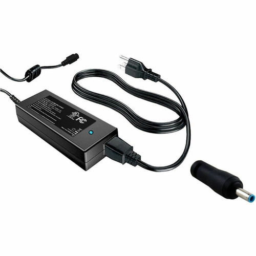 BTI 710413-001-BTI 19V 90W AC Adapter for HP NC2400, NC4010, NC4200, NC4400, NC6000, NC6120, NC6220, NC6230, NC6320, NC6400, NC8000
