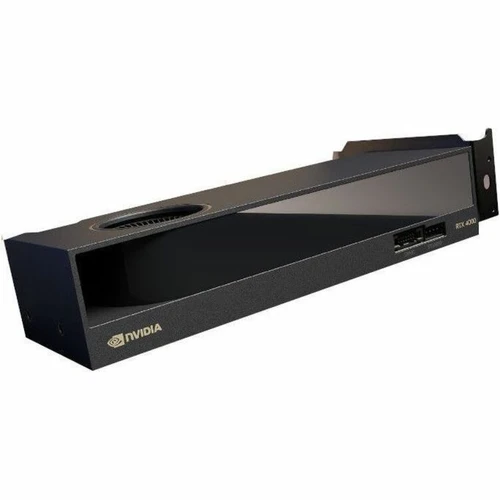 VCNRTX4000ADALP-BLK