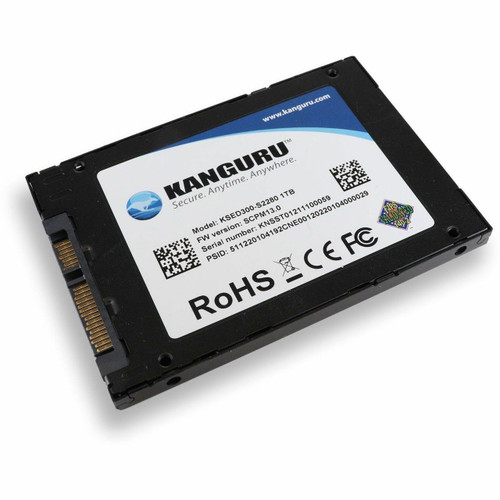 KSED300-SATA-500G