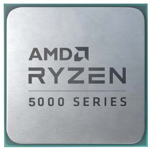 AMD Ryzen 5 5500GT Hexa-core (6 Core) 3.60 GHz Processor - 100-100001489MPK