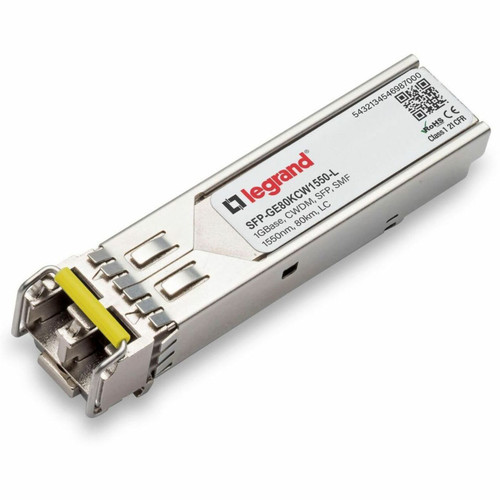 SFP-GE80KCW1550-OP SFP-GE80KCW1550-OP