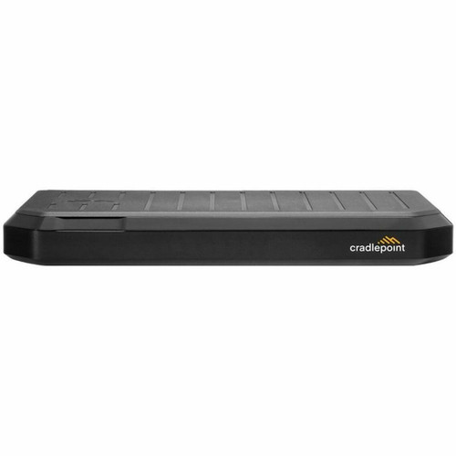 Cradlepoint Netcloud Wi-Fi 5 Ieee 802.11Ac Ethernet Modem/Wireless Router - BH03-0102C7D-GM