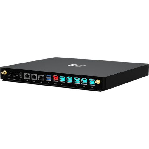 Elo Pack POS Terminal - E780501