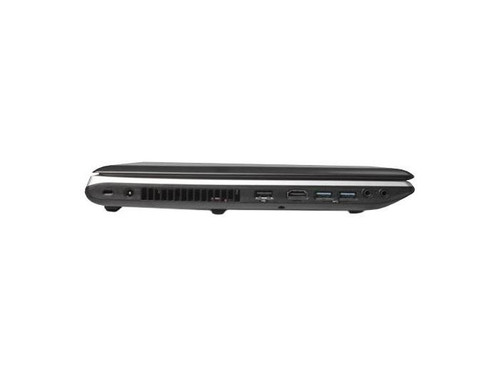 MSI Intel Hsw Core I7/I5 Tdp45W 2Gb Gddr5 - 937-175724-012