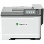 Lexmark CS632dwe Wired Laser Printer - Color - TAA Compliant - 50MT061