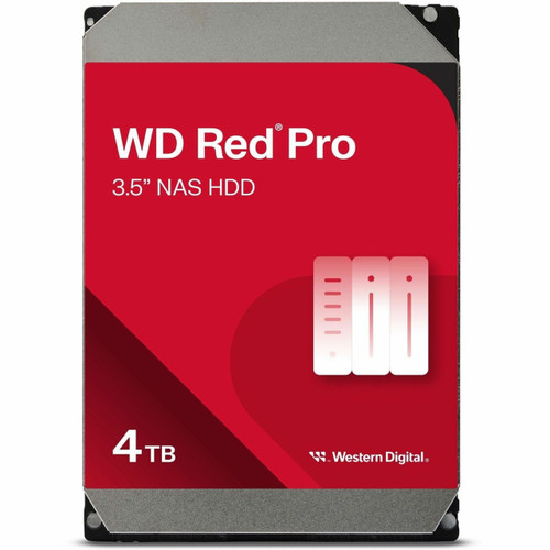 WD4005FFBX