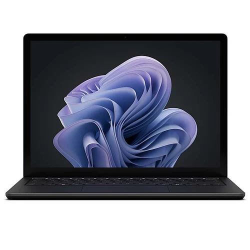 Microsoft Surface Laptop 6 13.5" Touchscreen Notebook - Intel Core Ultra 5 135H - 32 GB - 512 GB SSD - English Keyboard - Platinum - TAA Compliant - 20D-00002