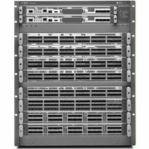 Juniper Jnp10K Gen3 7800W Ac Power Supply Supporting Ac/Hvdc/Hvac - JNP10K-PWR-AC3