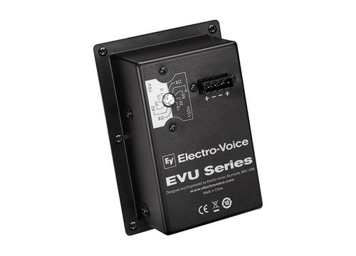 Bosch 70/100 VOLT Transformer KIT for EVU SERIES ONLY - EVU-TK60
