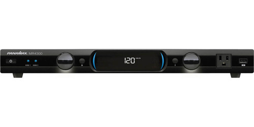 Nortek MR5100 Power Management - MR5100