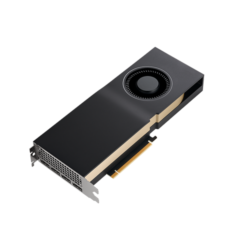 NVIDIA RTX A4500
