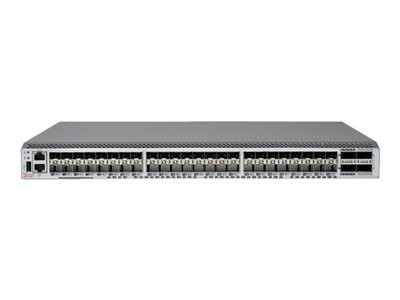 Broadcom Avago FRU G620 48PT ACT NO SFP NPSE - XBR-G620-48-F-1