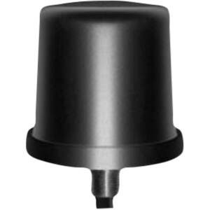 Parsec Chihuahua Pro 3:1 Antenna is a Ruggedized Antenna Perfect for IOT Applications;Ip67-Rated;2 Cell, GPS (Black Radome) (3) 6 Ft Cables;Connector Is SMA Male. Cradlepoint Certified Antennas By Parsec . - PRO3STX2LG06B
