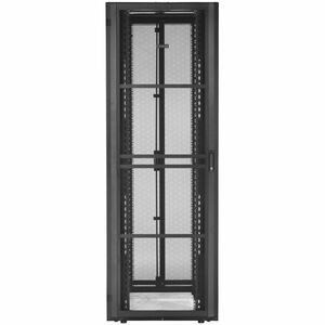Panduit Flex Fusion 800 X 48Ru X 1070, White Ea - XGL84812W