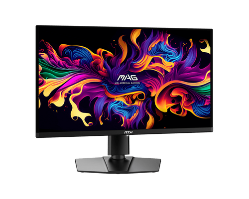 MAG 271QPX QD-OLED E2
