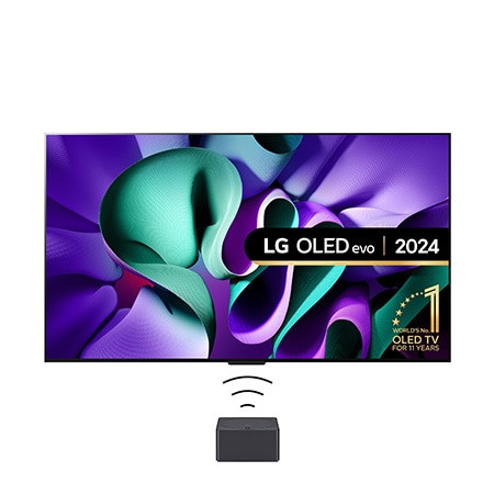 OLED65M4PCA