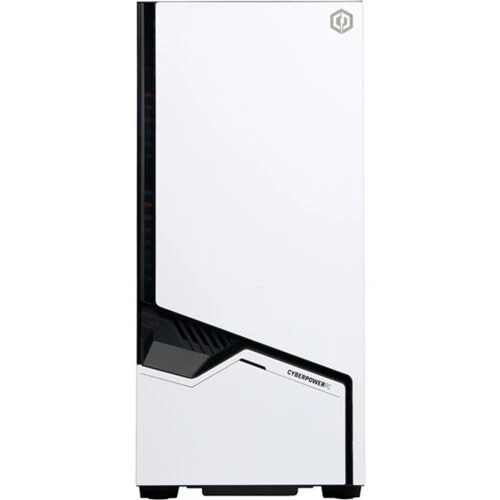 CyberPowerPC Gamer Master w/ AMD Ryzen 5 3600 3.6GHz CPU, 16GB DDR4, Nvidia GeForce GTX 1650 4GB, 500GB SSD, 802.11AC WiFi, USB Gaming Keyboard, 7 Color RGB Gaming Mouse, Custom ARGB Case Lighting & Win 10 PR - GMA630V2SQ