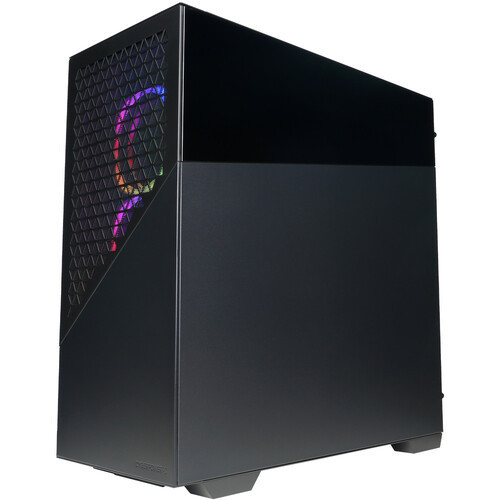 CyberPowerPC Gamer Supreme Liquid Cool w/ Intel Core i7-14700KF 3.4GHz CPU, 32GB DDR5, Nvidia GeForce RTX 4070 Super 12GB, 2TB PCIe Gen4 NVMe SSD, WiFi 5, RGB Gaming Keyboard/Mouse, Custom RGB Case Lighting - SLC7400SAMV2