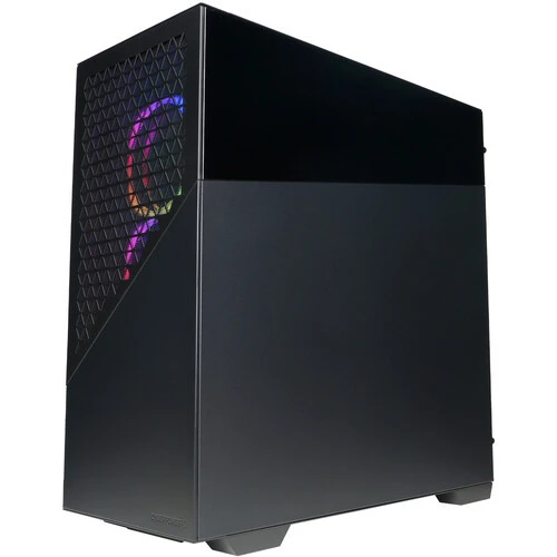 CyberPowerPC Gamer Supreme Liquid Cool w/ Intel Core i7-12700KF 3.6GHz CPU, 32GB DDR4, NVIDIA GeForce RTX 3070 8GB, 500GB PCI-E NVMe SSD, 2TB HDD, 802.11AC WiFi, 7 Color RGB Gaming Keyboard/Mouse - SLC8960CPGV5