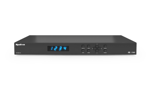 MX-0808-SCL MX-0808-SCL