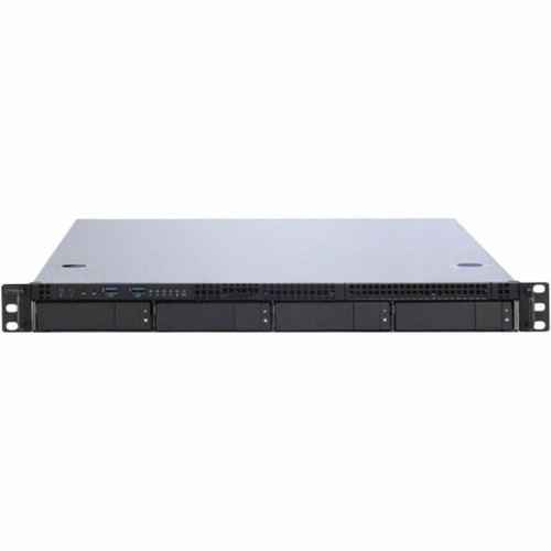 Promise Vess A8120 - Network Storage Server - 1U - Intel - Xeon - 2.1Ghz - Processor / Number: 4208 - 8-Core - 32GB Ram - VA8120XW2204TT