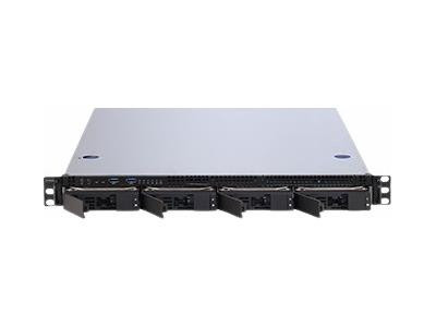 Promise Vess A8120 - Network Storage Server - 1U - Intel - Xeon - 2.1Ghz - Processor / Number: 4208 - 8-Core - 32GB Ram - VA8120XW1004TT