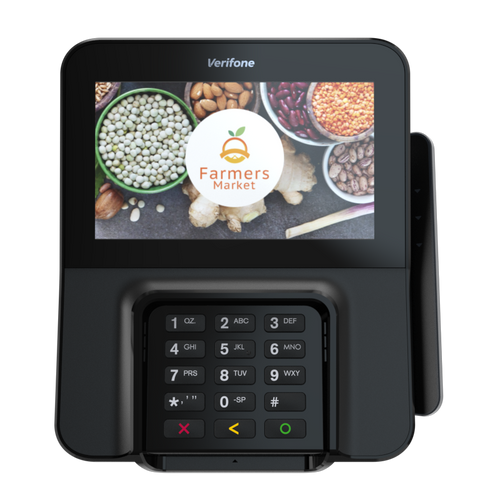 Verifone M400