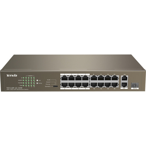 TEF1118P-16-150W