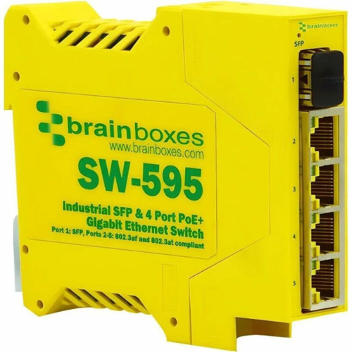 SW-595