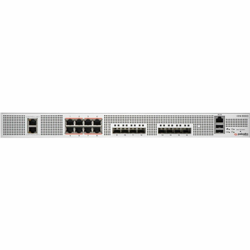 PAN-ION-9000-NFR PAN-ION-9000-NFR