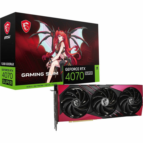 G4070S12GXSM