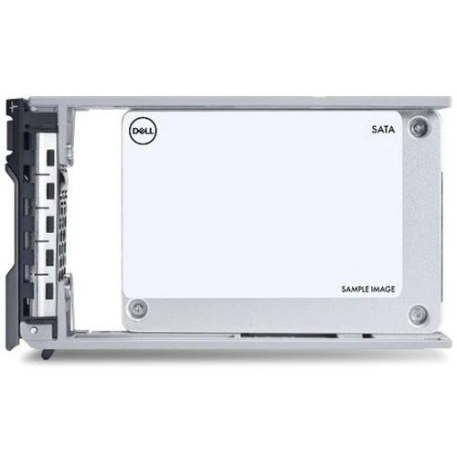 Dell 960 GB Solid State Drive - 2.5" Internal - SAS (12Gb/s SAS) - 0Y76V5