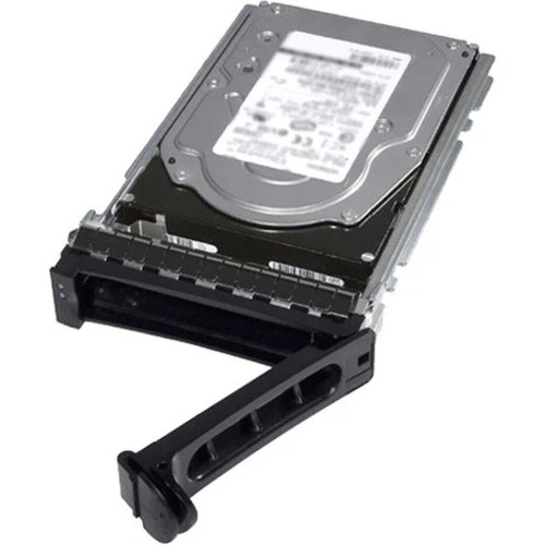 Dell 4 TB Hard Drive - 3.5" Internal - SAS (6Gb/s SAS) - YMX9H