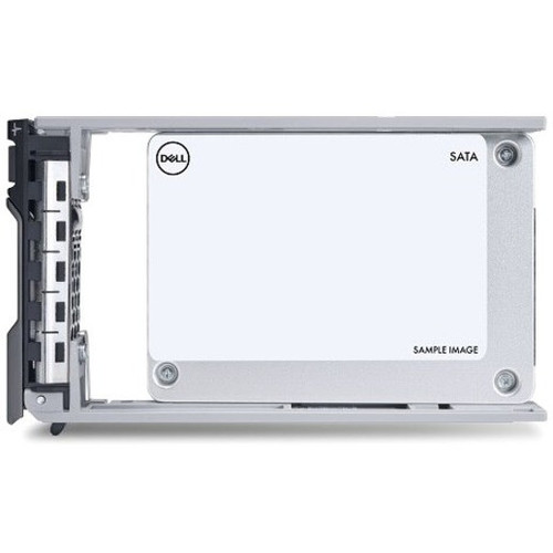 Dell 960 GB Solid State Drive - 2.5" Internal - SAS (12Gb/s SAS) - Mixed Use - 0MJ7T5
