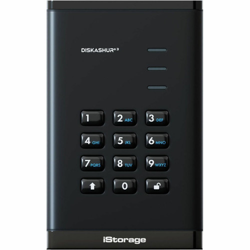 IS-DA3-256-1000-B