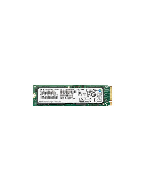 HPE 256 GB Solid State Drive - M.2 Internal - SATA (SATA/600) - 801649-001-RF