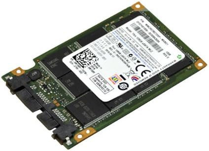Dell 128 GB Solid State Drive - 2.5" Internal - SATA (SATA/600) - X4W7P-RF