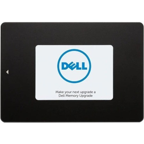 Dell 1 TB Solid State Drive - M.2 Internal - PCI Express NVMe - 152P8-RF