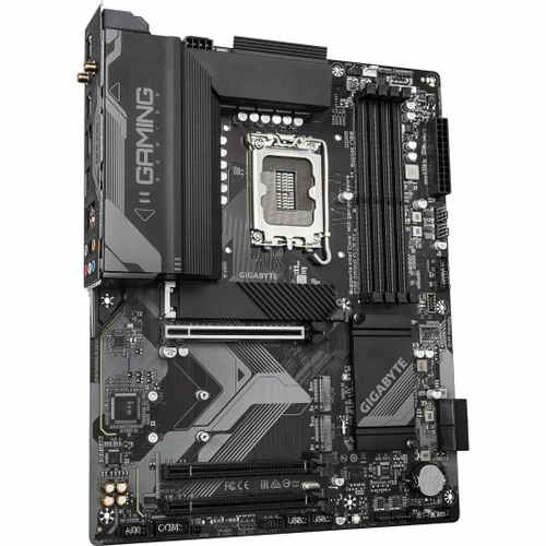 Z790 GAMING PLUS AX