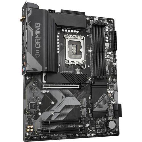 Z790 GAMING PLUS AX