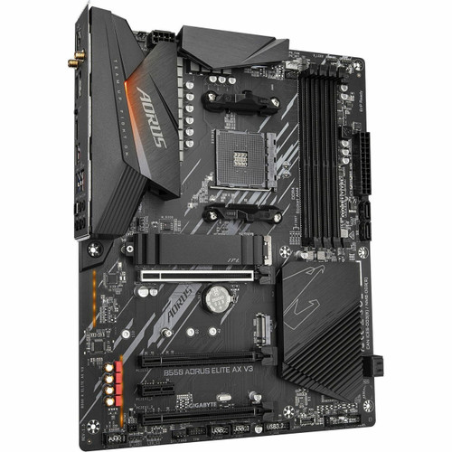 B550 AORUS ELITE AX V3