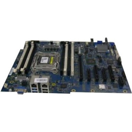 HPE Server Motherboard - Intel Chipset - 848082-001