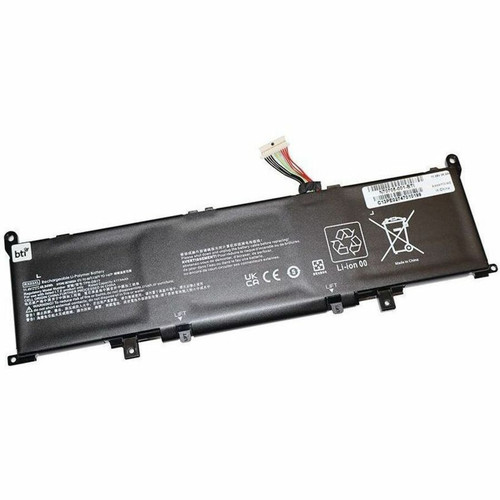 BTI 3-CELL 11.4V LI-ION Notebook Battery for Lenovo ThinkPad A275, T440, T440S, T450, T450S, T460, X230S, X240, X240S, X250, X260, X270 - 01AV459-BTI