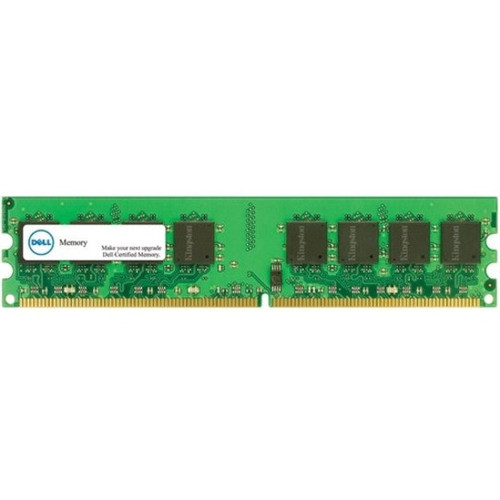 Dell 16 GB Certified Memory Module - 2Rx8 DDR4 ECC RDIMM 2666MHz - 370-ADOR