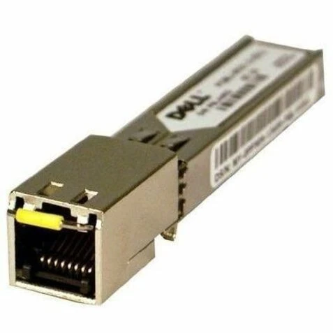 Dell SFP (mini-GBIC) Module - 1M0C3