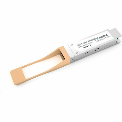 QSFP-100G-4WDM40-AX