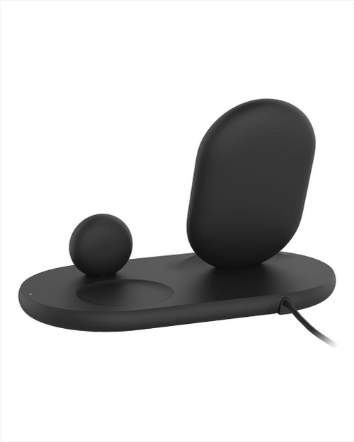 Belkin Induction Charger - WIZ028TTWH