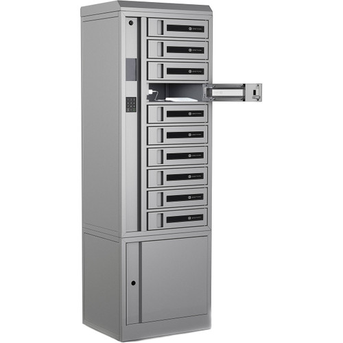 Bretford TechGuard Connect Locker - TCLAUS170EF44