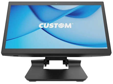 Custom Ascent POS Terminal - 935KY460100L33