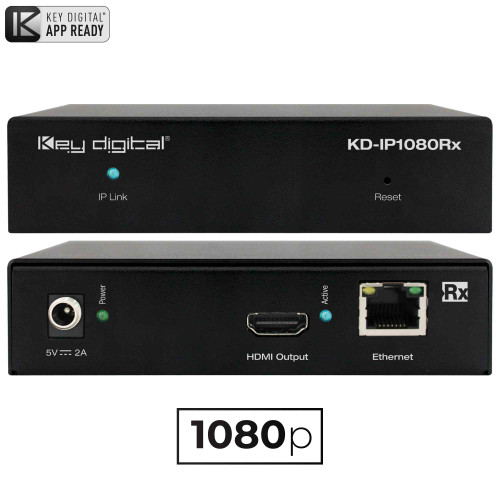 KD-IP1080Rx
